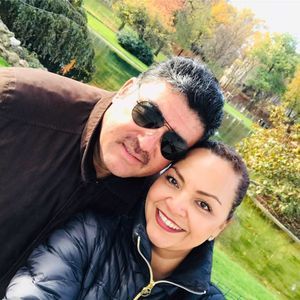 Meet your Posher, Dina